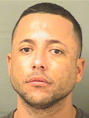  LEMIS ABREUCORRALES Photo For  LEMIS ABREUCORRALES