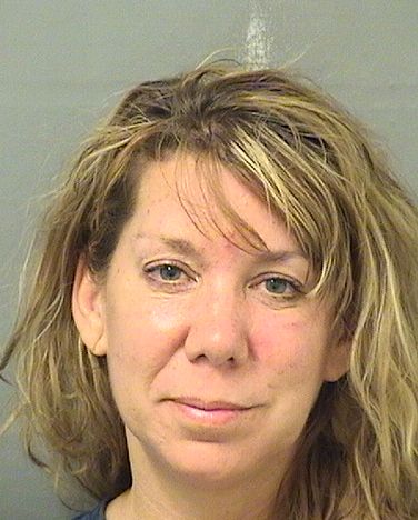  NADINE MARIE CALLON Photo For  NADINE MARIE CALLON