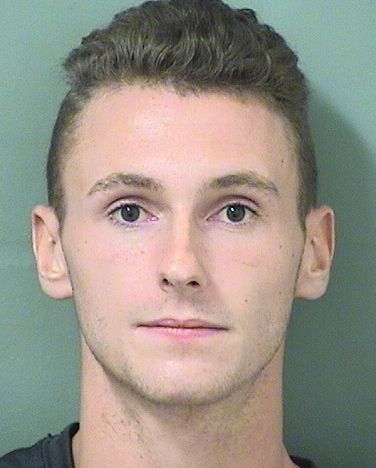  RYAN M CRONIN Results from Palm Beach County Florida for  RYAN M CRONIN