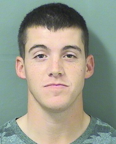  AUSTIN TAYLOR CORCIMIGLIA Results from Palm Beach County Florida for  AUSTIN TAYLOR CORCIMIGLIA