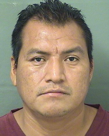  SOTERO MORALESPEREZ Results from Palm Beach County Florida for  SOTERO MORALESPEREZ