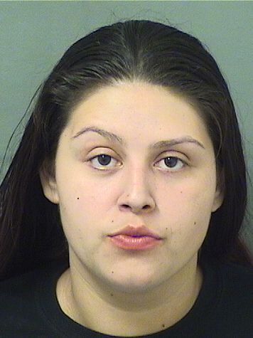  CHELSEA ALANDRA CERVANTES Results from Palm Beach County Florida for  CHELSEA ALANDRA CERVANTES