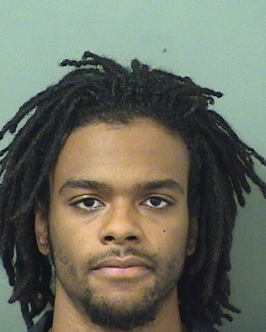  STEPHAN JONATHAN AGBOMSON Results from Palm Beach County Florida for  STEPHAN JONATHAN AGBOMSON