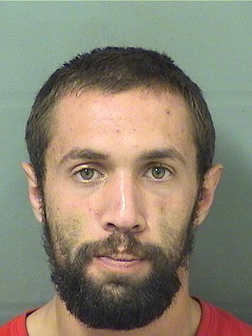  JUSTIN D PELLETIER Results from Palm Beach County Florida for  JUSTIN D PELLETIER