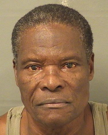  LINVAL HENRY MORGAN Results from Palm Beach County Florida for  LINVAL HENRY MORGAN