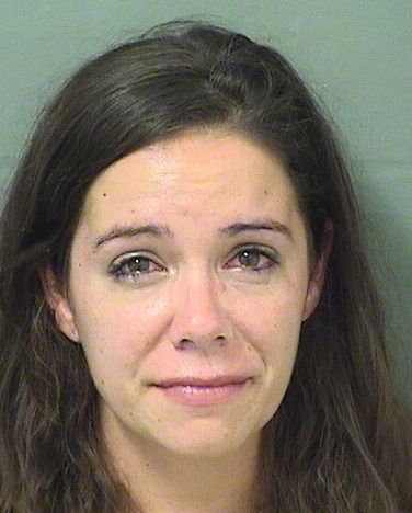  STEPHANIE ANNE TURNER Results from Palm Beach County Florida for  STEPHANIE ANNE TURNER