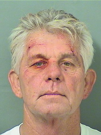  NORMAN G REILLY Results from Palm Beach County Florida for  NORMAN G REILLY