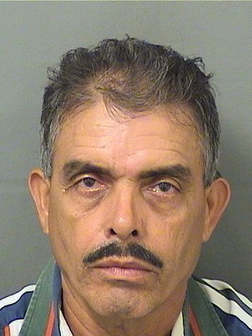  JOSE ORLANDO MENJIVAR Results from Palm Beach County Florida for  JOSE ORLANDO MENJIVAR