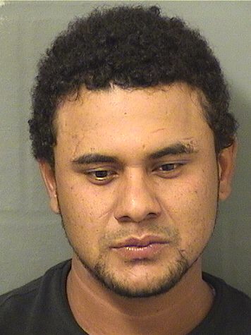  OSCAR ANTUNEZ Photo For  OSCAR ANTUNEZ