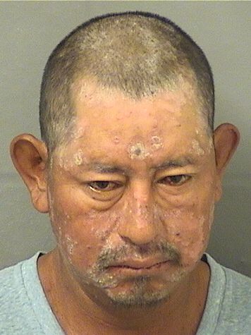  SACAYO ROMOSPASTOD Results from Palm Beach County Florida for  SACAYO ROMOSPASTOD