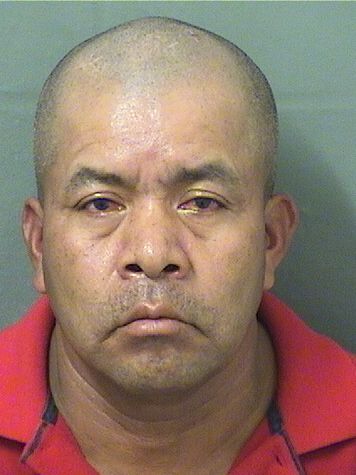  JOSUE ORTIZ Results from Palm Beach County Florida for  JOSUE ORTIZ