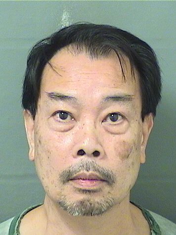  MING F CHEUNG Results from Palm Beach County Florida for  MING F CHEUNG