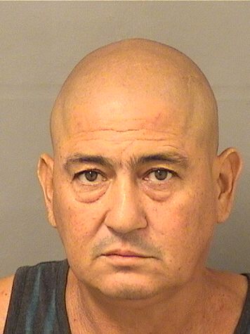  OSNALDO PUENTELEON Results from Palm Beach County Florida for  OSNALDO PUENTELEON