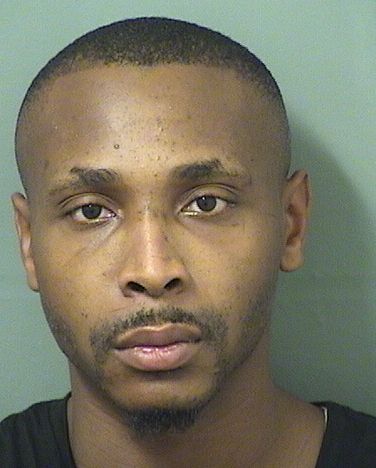  JAMELLE NOLAN TUCKER Photo