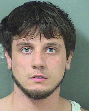  ANTHONY WALTER SEPPI Photo