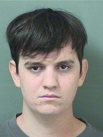  ETHAN ROY MENIGOZ Photo