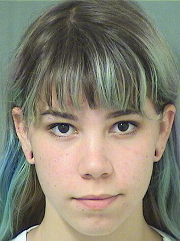  VICTORIA TRANCHESE Photo