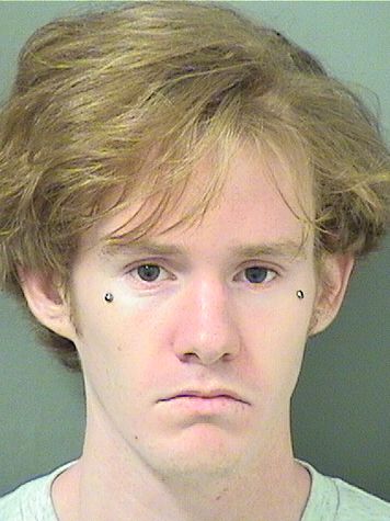  NICHOLAS ROBERT FIELDING Results from Palm Beach County Florida for  NICHOLAS ROBERT FIELDING