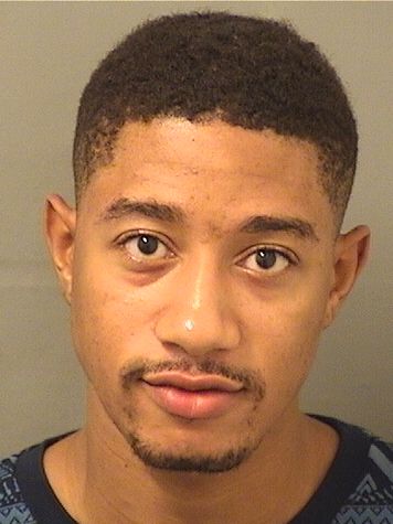  DEANDRE J JEFFERSON Photo