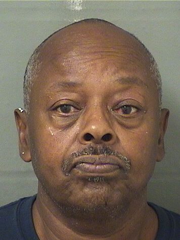  ERNEST BLACKMAN Results from Palm Beach County Florida for  ERNEST BLACKMAN