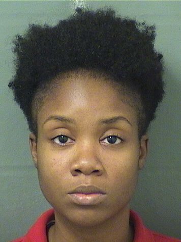  JASMINE N JOHNSON Results from Palm Beach County Florida for  JASMINE N JOHNSON