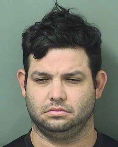  KENDRICK ENRIQUE CABRERABELLOSO Results from Palm Beach County Florida for  KENDRICK ENRIQUE CABRERABELLOSO