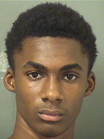  DEUNDRE CORTEZ DONALDSON Results from Palm Beach County Florida for  DEUNDRE CORTEZ DONALDSON