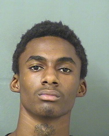  DEUNDRE CORTEZ DONALDSON Photo For  DEUNDRE CORTEZ DONALDSON