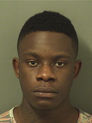  ELIAS EVANS Results from Palm Beach County Florida for  ELIAS EVANS
