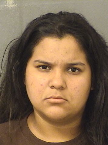  NOELYA ELISABETH SOZA Photo For  NOELYA ELISABETH SOZA