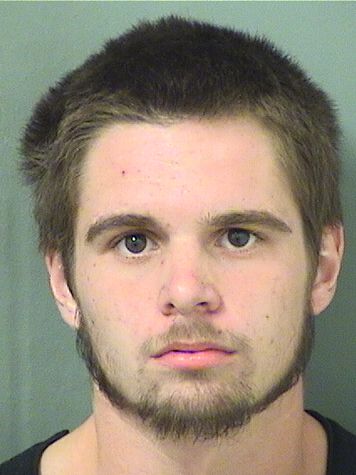  ZACHERY TYLER JOHNSON Results from Palm Beach County Florida for  ZACHERY TYLER JOHNSON