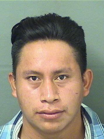  ROBINSON ANTONIO RAMIREZRAMOS Photo For  ROBINSON ANTONIO RAMIREZRAMOS