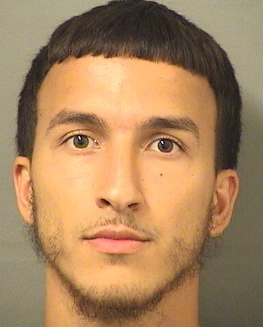  BRYANT A RIVERA Photo For  BRYANT A RIVERA