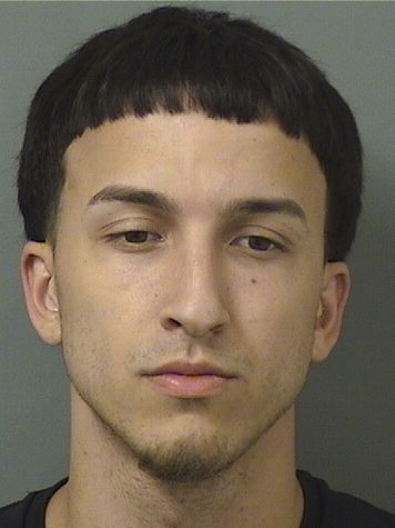  BRYANT ALEXANDER RIVERA Photo