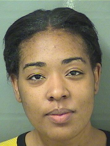  LAUREN RAQUELL MCGRAW Photo For  LAUREN RAQUELL MCGRAW