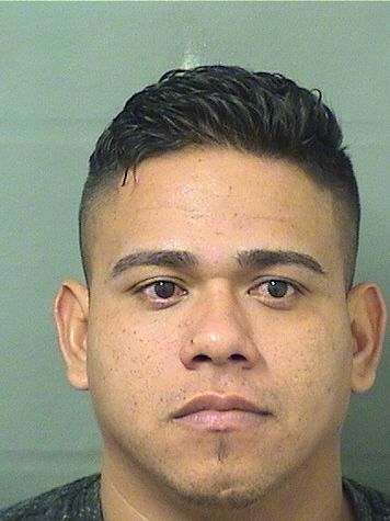  ULYSSES JIMINEZ Results from Palm Beach County Florida for  ULYSSES JIMINEZ