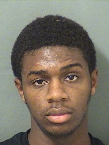  JOHNATHAN LAMARCUS WAITERS Photo For  JOHNATHAN LAMARCUS WAITERS