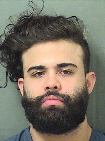  JOSE ORTIZ Results from Palm Beach County Florida for  JOSE ORTIZ