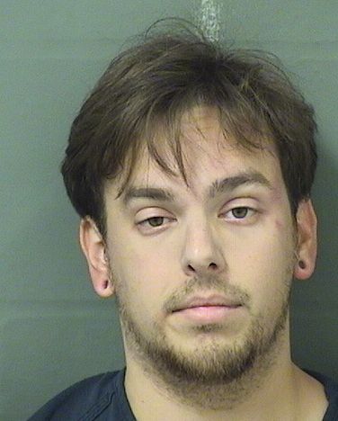  VINCENT ANTHONY BARTOLOTTA Results from Palm Beach County Florida for  VINCENT ANTHONY BARTOLOTTA