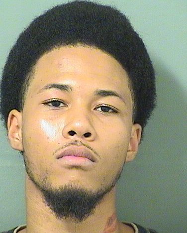  JAJUAN DSHON BROOKINGS Results from Palm Beach County Florida for  JAJUAN DSHON BROOKINGS