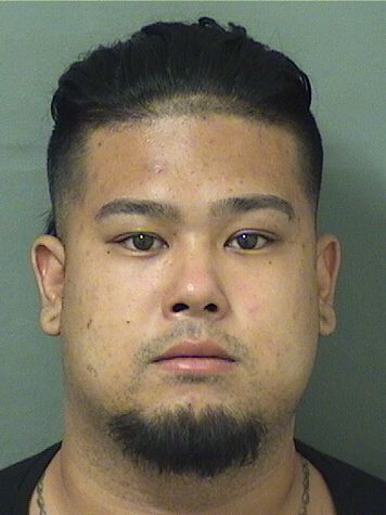  JOSEPH ALBERT PARK Results from Palm Beach County Florida for  JOSEPH ALBERT PARK