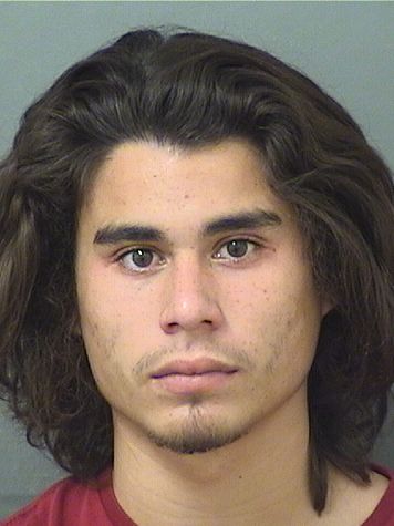  STEELE JOSEPH ROBLESHOLMES Photo For  STEELE JOSEPH ROBLESHOLMES