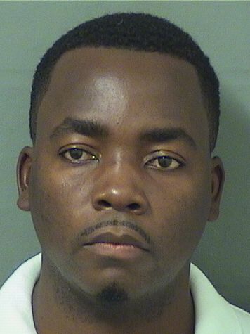  ANTOINE JOSEPH Results from Palm Beach County Florida for  ANTOINE JOSEPH