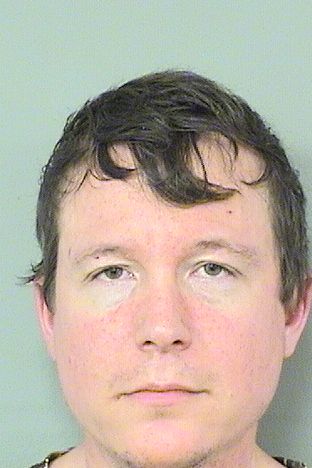  ALEXANDER RAY BROOKS Results from Palm Beach County Florida for  ALEXANDER RAY BROOKS