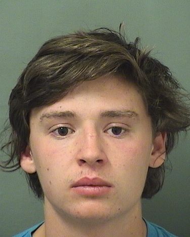  BRYAN A POTTS Results from Palm Beach County Florida for  BRYAN A POTTS