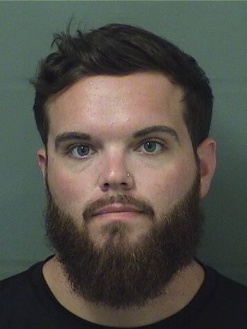  JARED ALEXANDER LEFTON Results from Palm Beach County Florida for  JARED ALEXANDER LEFTON