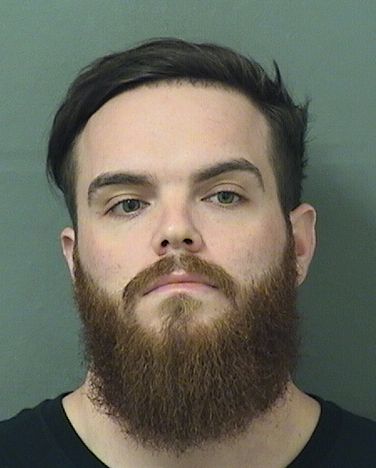  JARED LEFTON Results from Palm Beach County Florida for  JARED LEFTON