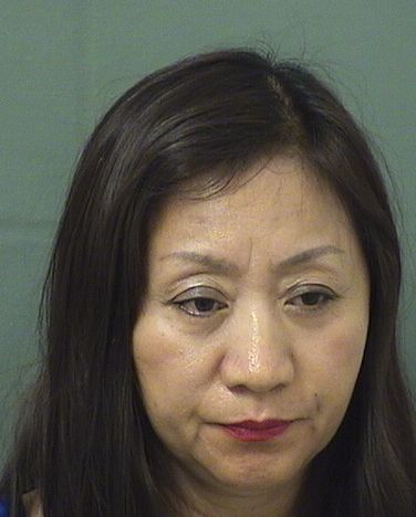  SHUFANG LI Results from Palm Beach County Florida for  SHUFANG LI