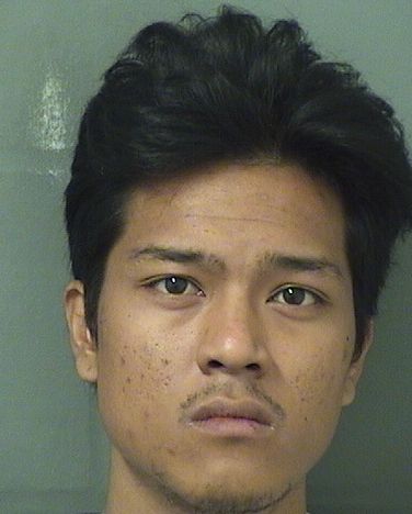  RONWEL R OCAMPO Photo For  RONWEL R OCAMPO