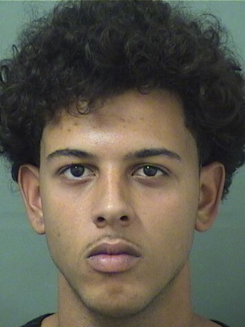  DONAVON P RIGG Photo For  DONAVON P RIGG